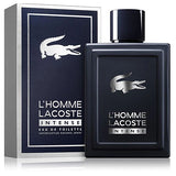 Lacoste L'Homme Intense Edition EDT For Him 100ml and Decants