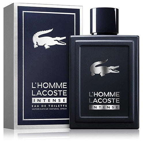 Lacoste L'Homme Intense Edition EDT For Him 100ml and Decants