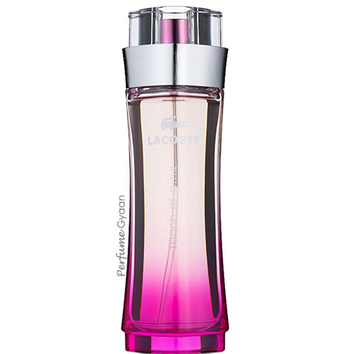 Lacoste Touch of Pink Eau de Toilette 90ml