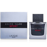 Encre Noire Sport Eau de Toilette by Lalique 100ml