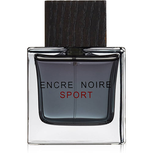 Encre Noire Sport Eau de Toilette by Lalique 100ml