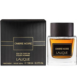 Lalique Ombre Noire Eau de Parfum 100ml & Decants