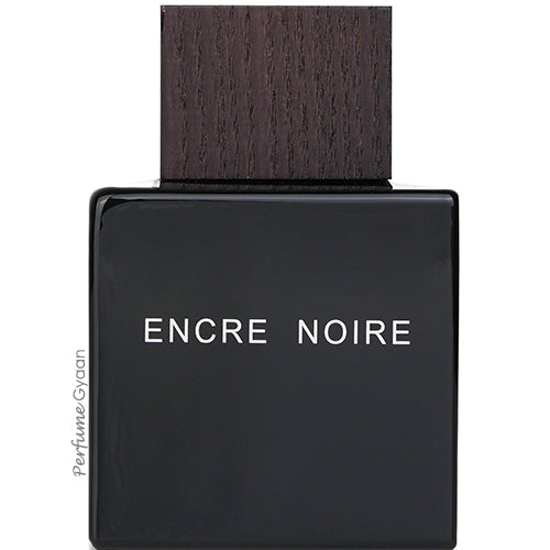 Encre Noire Eau de Toilette by Lalique 100ml