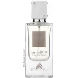 Lattafa Ana Abiyedh EDP (Xerjoff Erba Pura Twist) 60ml and Decants