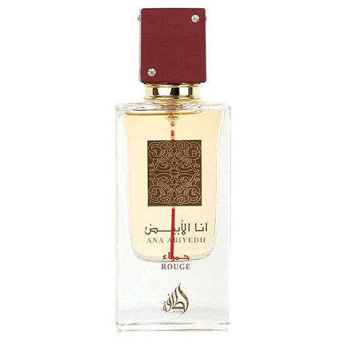 Lattafa Ana Abiyedh Rouge EDP (BR 540 Twist) 60ml and Decants