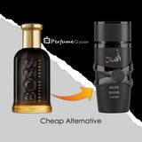 Lattafa Asad Elixir Eau De Parfum 100ml