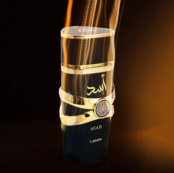Lattafa Asad (Sauvage Elixir Twist) For Man 100ml
