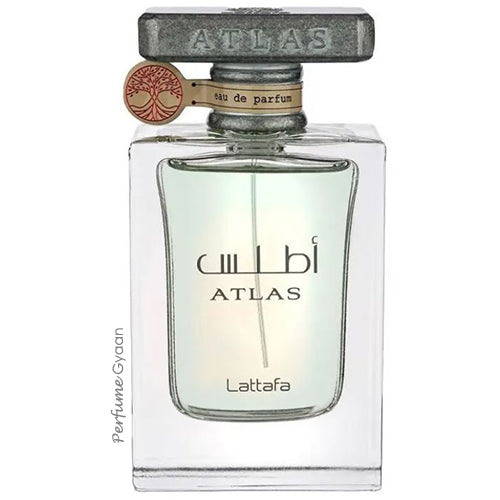 LatLattafa Atlas Eau De Parfum 55ml For Men & Women