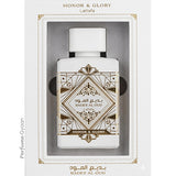 Lattafa Bade'e Al Oud Honor & Glory (Bond No 9 TriBeCa Twist) 100mL