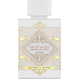 Lattafa Bade'e Al Oud Honor & Glory (Bond No 9 TriBeCa Twist) 100mL