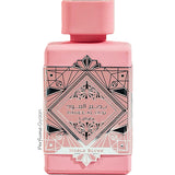 Lattafa Bade'e Al Oud Noble Blush Eau de Parfum 100ml