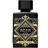 Lattafa Oud For Glory Bade'e Al Oud Eau de Parfum 100ml