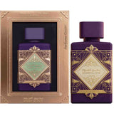 Lattafa Bade'e Al Oud Amethyst Fusion EDP 100ml