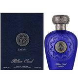 Lattafa Blue Oud Eau de Parfum 100ml & Decants