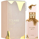 Lattafa Eclaire Eau de Parfum 100ml