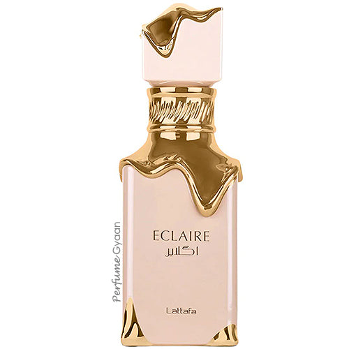 Lattafa Eclaire Eau de Parfum 100ml