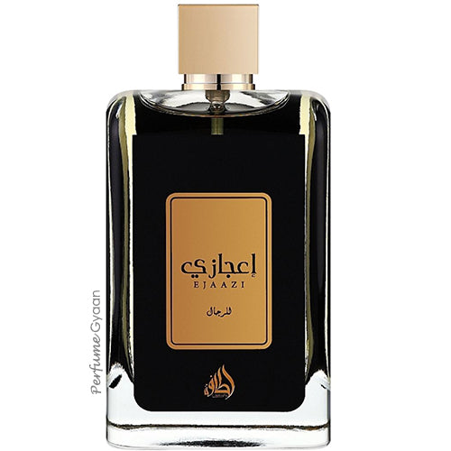 Lattafa Ejaazi Eau de Parfum for Men 100ml