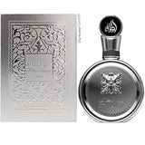 Lattafa Fakhar Platin (Silver) Eau De Parfum 100ml
