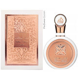 Lattafa Fakhar Women Eau de Parfum 100ml