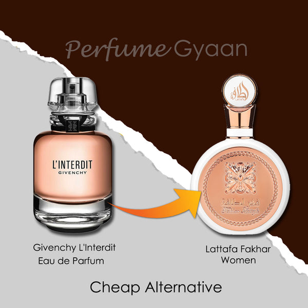 Lattafa Fakhar Women Eau de Parfum 100ml
