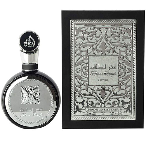 Lattafa Fakhar for Men Eau de Perfume 100ml
