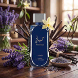 Lattafa Hayaati Al Maleky Eau de Parfum 100ml
