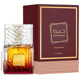 Lattafa Khamrah Dukhan Eau de Parfum 100ml