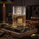 Lattafa Khamrah Qahwa Eau de Parfum 100ml
