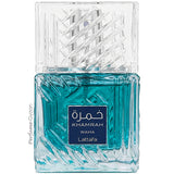 Lattafa Khamrah Waha Eau de Parfum 100ml