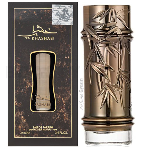 Lattafa Khashabi Eau De Parfum 100ml