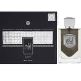 Lattafa Liam Grey for Unisex Eau De Parfum (BDK Gris Charnel Twist) 100ml