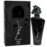 Lattafa Maahir Black Edition Eau de Parfum 100ml and Decants