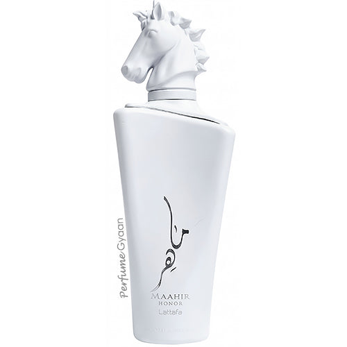 Lattafa Maahir Honor Eau de Parfum 100ml
