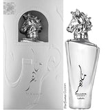 Lattafa Maahir Legacy Eau de Parfum 100ml