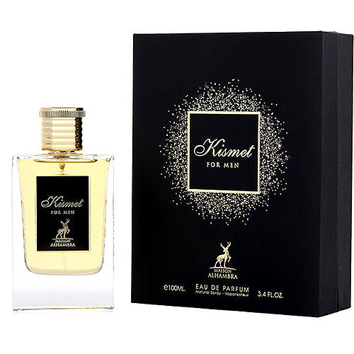 Maison Alhambra Kismet For Men Eau de Parfum 100ml