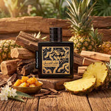 Lattafa Qaed Al Fursan for Unisex Eau de Parfum 90ml
