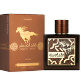 Lattafa Qaed Al Fursan Untamed Eau de Parfum 100ml (Unisex)