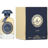 Lattafa Ra'ed Luxe Gold Eau de Parfum Unisex 100ml & Decants