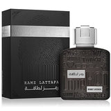 Lattafa Ramz Silver Eau de Parfum 100ml and Decants