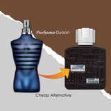 Lattafa Ramz Silver Eau de Parfum 100ml and Decants