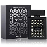 Lattafa Rave Now EDP For Men (Creed Aventus Twist) 100ml and Decants