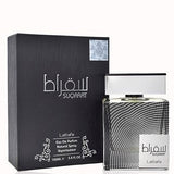 Lattafa Suqraat EDP (ADG Profumo Twist) For Men 100ml