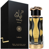 Lattafa Teriaq Intense Eau de Parfum 100ml