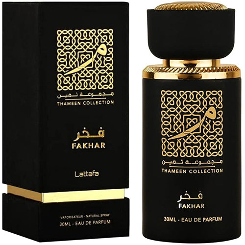 Lattafa Thameen Collection Fakhar Eau de Parfum 30ml