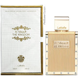 Lattafa The Kingdom For Men Eau de Parfum 100ml