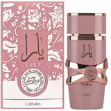 Lattafa Yara Elixir Eau de Parfum 100ml