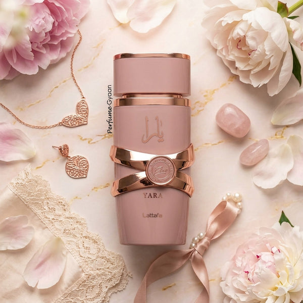 Lattafa Yara Elixir Eau de Parfum 100ml