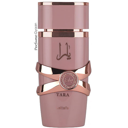 Lattafa Yara Elixir Eau de Parfum 100ml