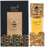Lattafa Atheeri EDP Perfume 100ml