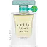 Lattafa Atlas Glacial Valley Eau de Parfum 55ml